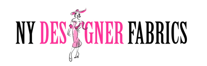 NY Designer Fabrics LLC logo